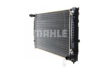 Thumbnail - Radiateur - CR648000S - MAHLE
