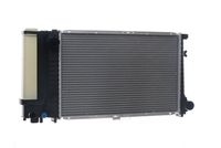 Thumbnail - Radiateur - CR482000S - MAHLE