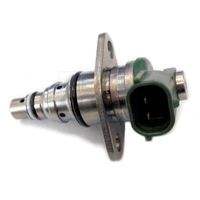 Supapa control presiune, sistem - Common-Rail MEAT & DORIA, Cod: 9347