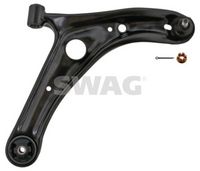 Bascula / Brat suspensie roata SWAG, Cod: 81 94 3060