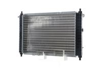 Thumbnail - Radiateur - CR129000S - MAHLE