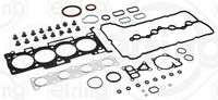 Dichtungsvollsatz, Motor