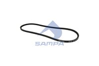Curea transmisie SAMPA, Cod: 203.260