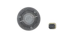 Thumbnail - Koppeling, radiateurventilator - CFC221000P - MAHLE