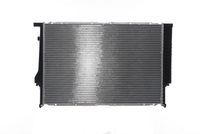 Thumbnail - Radiateur - CR287000S - MAHLE
