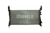 Thumbnail - Radiateur - CR1122000P - MAHLE