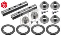 Set reparatie, lagare cabina sofer FEBI BILSTEIN, Cod: 196878