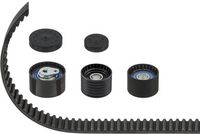 Set curea de distributie TOPRAN, Cod: 701 024