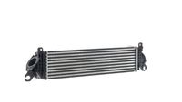 Thumbnail - Intercooler, inlaatluchtkoeler - CI688000S - MAHLE