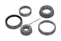 комплект колесен лагер