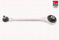 носач, окачване на колелата