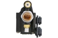 Magnum Technology Klep, pneumatisch systeem 4