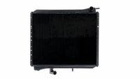 Thumbnail - Radiateur - CR215000P - MAHLE