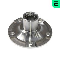 Butuc roata OPTIMAL, Cod: 04-P401