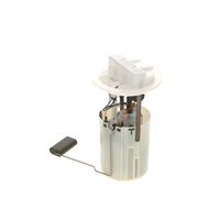 Barošanas sistēmas elements