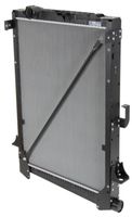 Thumbnail - Radiateur - CR1047000S - MAHLE