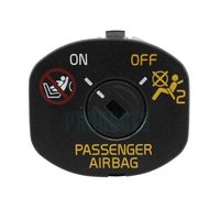 SCULA DEBLOCARE AIRBAG