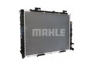 Thumbnail - Radiateur - CR2204001S - MAHLE