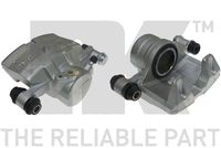 Bremssattel