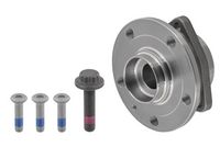 Set rulment roata TOPRAN, Cod: 116 101