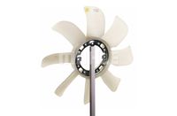 Thumbnail - Koelventilatorwiel - CFW64000P - MAHLE