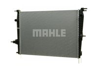 Thumbnail - Radiateur - CR1197000P - MAHLE