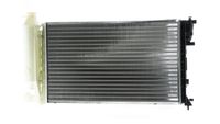Thumbnail - Radiateur - CR481000S - MAHLE