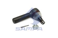 Cap de bara SAMPA, Cod: 097.040