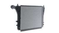 Thumbnail - Intercooler, inlaatluchtkoeler - CI387000P - MAHLE