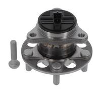 комплект колесен лагер