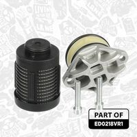 Thumbnail - Pomp, lamellenkoppeling 4-wielaandrijving - ED0218VR1 - ET ENGINETEAM