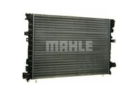 Thumbnail - Radiateur - CR592000P - MAHLE
