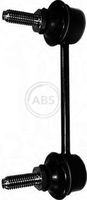 Stange/Strebe, Stabilisator