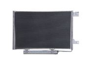 Kondensator, Klimaanlage