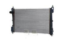Thumbnail - Radiateur - CR1794000S - MAHLE