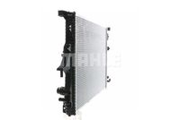 Thumbnail - Radiateur - CR571000S - MAHLE
