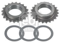 ZAHNRADSATZ ÖLPUMPE