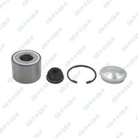 Set rulment roata GSP, Cod: GK00X7