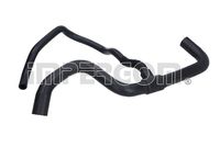 маркуч на радиатора