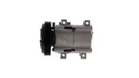 Thumbnail - Compressor, airconditioning - ACP843000S - MAHLE