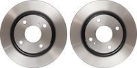 Disc frana TRW, Cod: DF6399