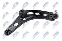 Brat, suspensie roata NTY, Cod: ZWD-RE-025