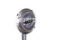 Thumbnail - Koppeling, radiateurventilator - CFC47000P - MAHLE