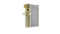 Thumbnail - Kachelradiateur, interieurverwarming - AH90000P - MAHLE
