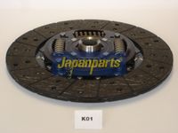 Disc ambreiaj JAPANPARTS, Cod: DF-K01