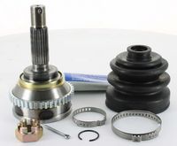 Gelenksatz, Antriebswelle