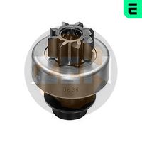 Cuplaj unisens,demaror ERA, Cod: ZN0636