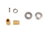 BILSTEIN Onderstel, veren / dempers 2