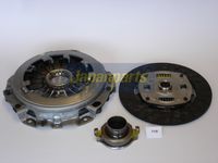 Set ambreiaj JAPANPARTS, Cod: KF-715