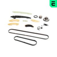 Комплект ангренажна верига OP-ETK10070-M1 OPTIMAL